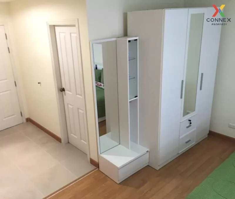 เช่าคอนโด  เดอะ ลิงค์ สุขุมวิท 50 BTS-อ่อนนุช พระโขนง เขต คลองเตย