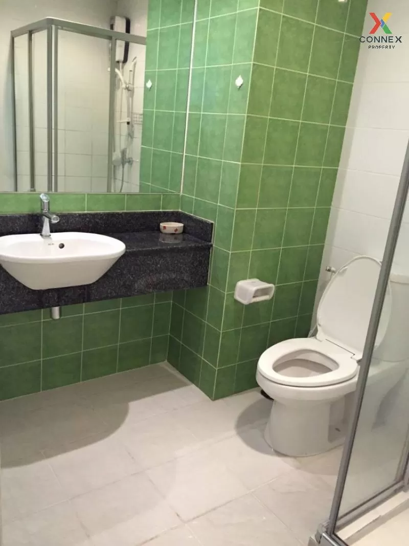 เช่าคอนโด  เดอะ ลิงค์ สุขุมวิท 50 BTS-อ่อนนุช พระโขนง เขต คลองเตย