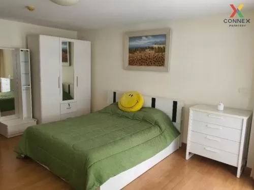 เช่าคอนโด  เดอะ ลิงค์ สุขุมวิท 50 BTS-อ่อนนุช พระโขนง เขต คลองเตย กรุงเทพ CX-76319