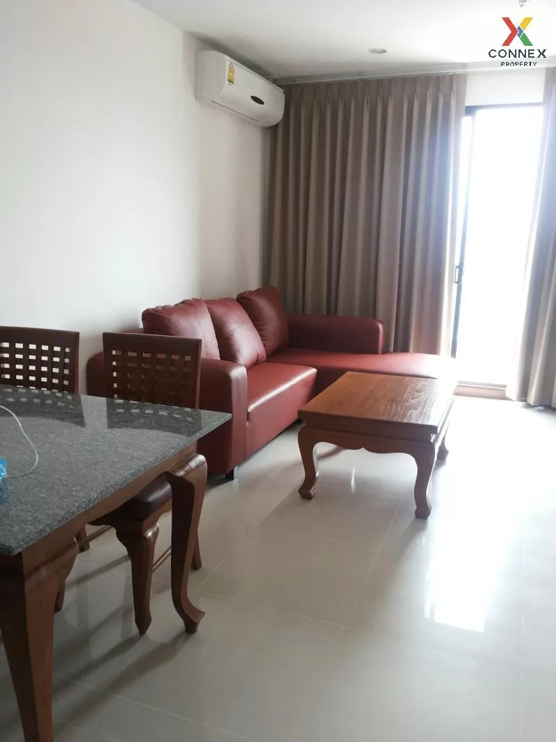 เช่าคอนโด  ศุภาลัย พรีเมียร์ ราชเทวี BTS-ราชเทวี ถนนเพชรบุรี เขต  1