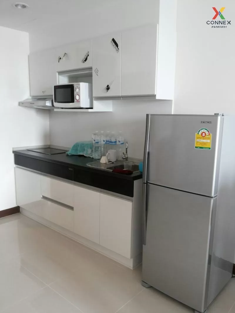 เช่าคอนโด  ศุภาลัย พรีเมียร์ ราชเทวี BTS-ราชเทวี ถนนเพชรบุรี เขต  4