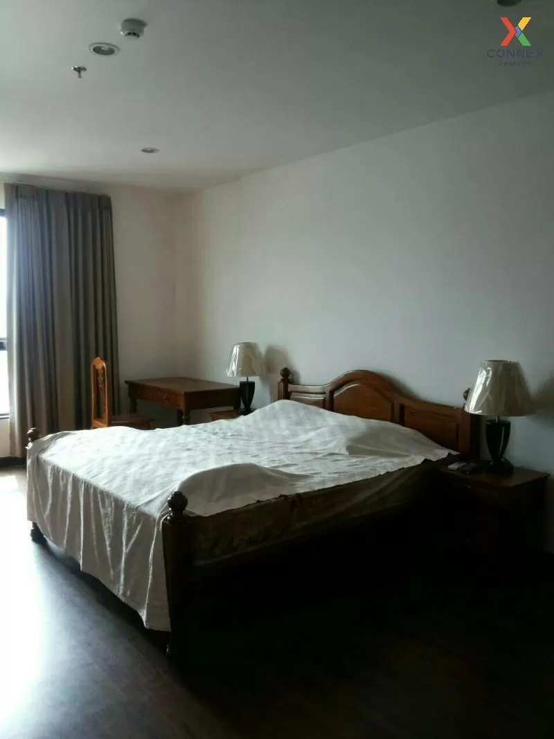 เช่าคอนโด  ศุภาลัย พรีเมียร์ ราชเทวี BTS-ราชเทวี ถนนเพชรบุรี เขต 