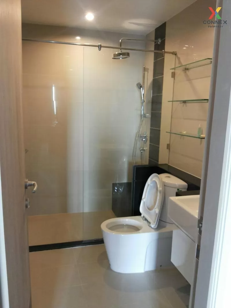 เช่าคอนโด  ศุภาลัย พรีเมียร์ ราชเทวี BTS-ราชเทวี ถนนเพชรบุรี เขต 