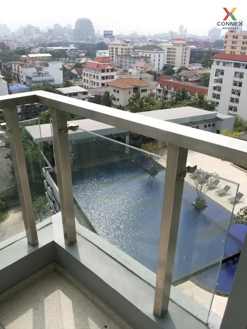 เช่าคอนโด  ศุภาลัย พรีเมียร์ ราชเทวี BTS-ราชเทวี ถนนเพชรบุรี เขต 