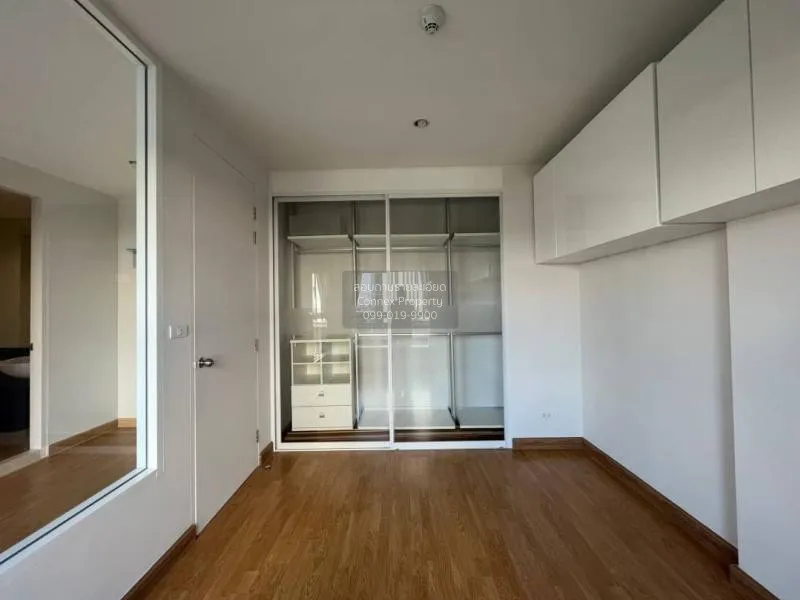 ขายคอนโด  เดอะ พาร์คแลนด์ แกรนด์ อโศก - เพชรบุรี MRT-เพชรบุรี บาง