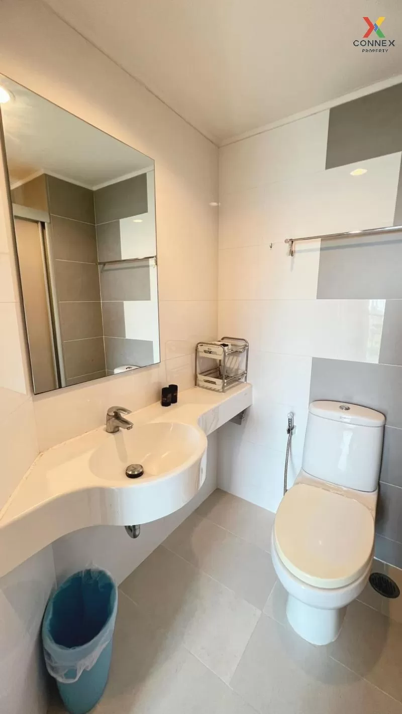 FOR RENT condo , Lumpini Place Rama 4 - Kluaynamthai , BTS-Phra K