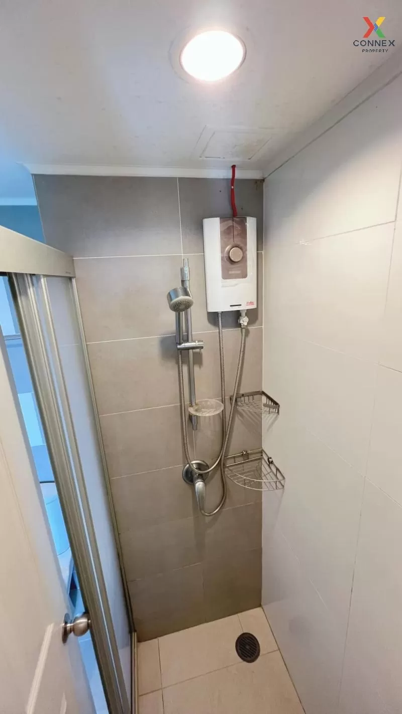 FOR RENT condo , Lumpini Place Rama 4 - Kluaynamthai , BTS-Phra K