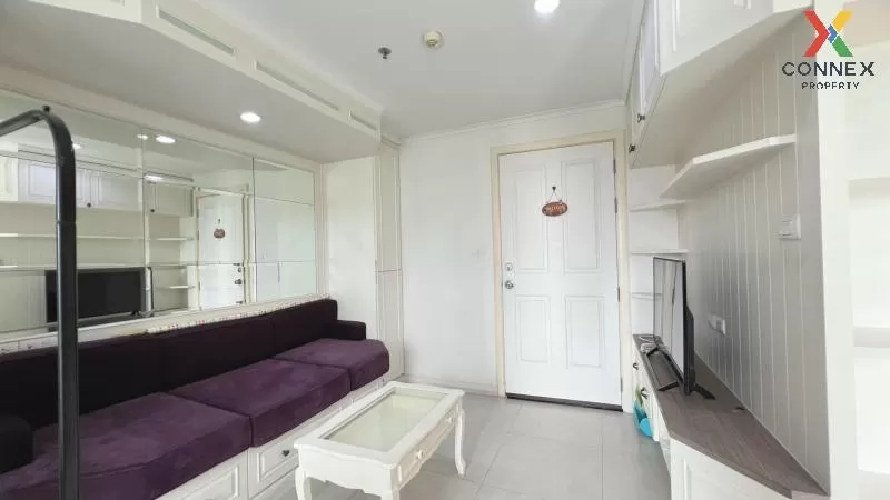 FOR RENT condo , Lumpini Place Rama 4 - Kluaynamthai , BTS-Phra K 2