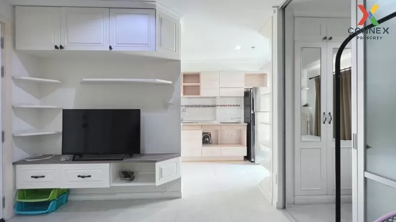 FOR RENT condo , Lumpini Place Rama 4 - Kluaynamthai , BTS-Phra K 4