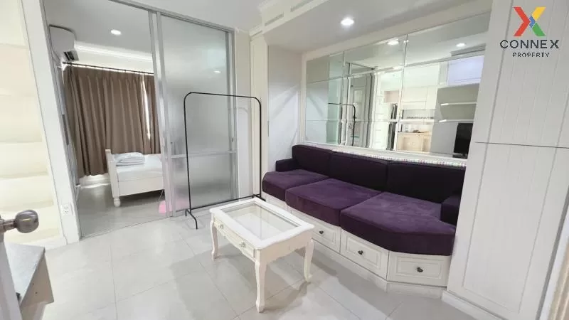 FOR RENT condo , Lumpini Place Rama 4 - Kluaynamthai , BTS-Phra K