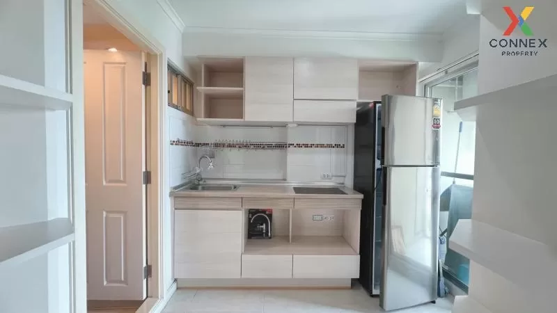 FOR RENT condo , Lumpini Place Rama 4 - Kluaynamthai , BTS-Phra K