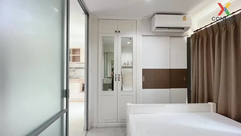 FOR RENT condo , Lumpini Place Rama 4 - Kluaynamthai , BTS-Phra K
