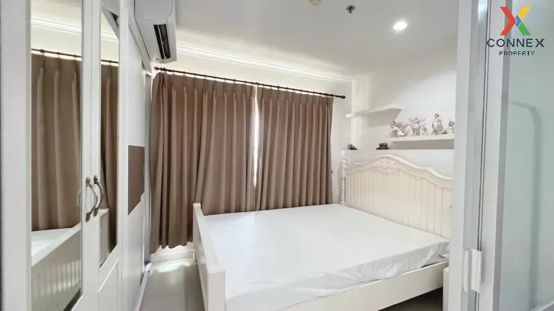 FOR RENT condo , Lumpini Place Rama 4 - Kluaynamthai , BTS-Phra K
