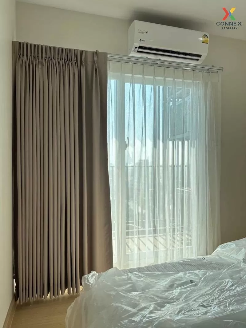 FOR SALE condo , Supalai Veranda Ramkhamhaeng , Hua Mak , Bang Ka FOR SALE condo , Supalai Veranda Ramkhamhaeng , Hua Mak , Bang Ka 3