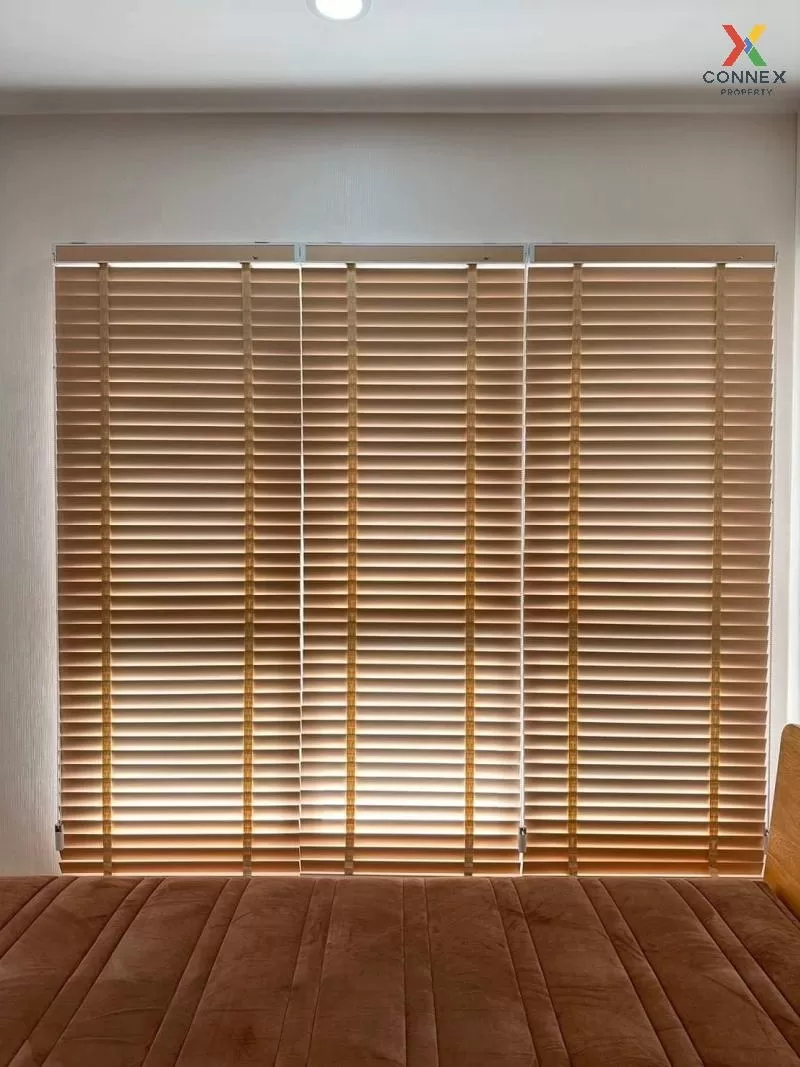 FOR SALE condo , Supalai Veranda Ramkhamhaeng , Hua Mak , Bang Ka FOR SALE condo , Supalai Veranda Ramkhamhaeng , Hua Mak , Bang Ka 4