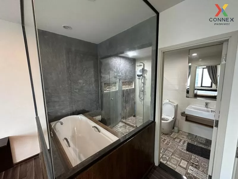 FOR RENT condo , The Gallery Bearing , BTS-Bearing , Samrong Nuea