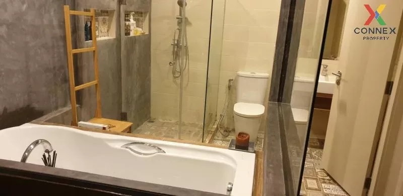 FOR RENT condo , The Gallery Bearing , BTS-Bearing , Samrong Nuea