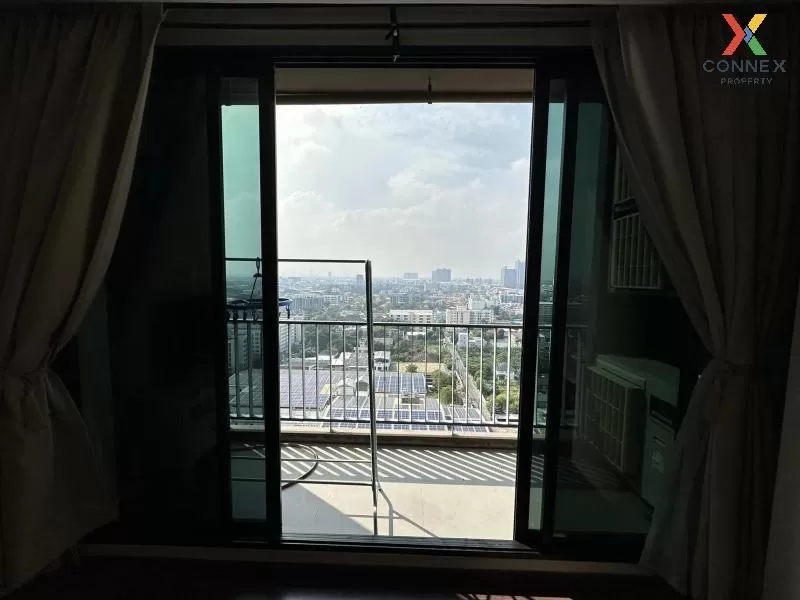 FOR RENT condo , The Gallery Bearing , BTS-Bearing , Samrong Nuea