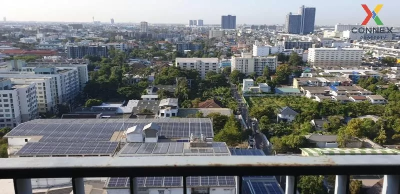 FOR RENT condo , The Gallery Bearing , BTS-Bearing , Samrong Nuea