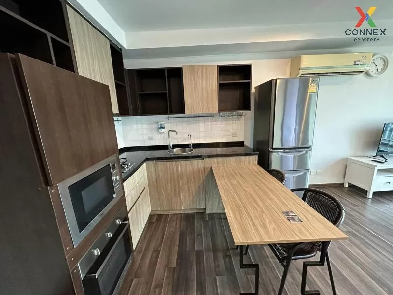 FOR RENT condo , The Gallery Bearing , BTS-Bearing , Samrong Nuea 4