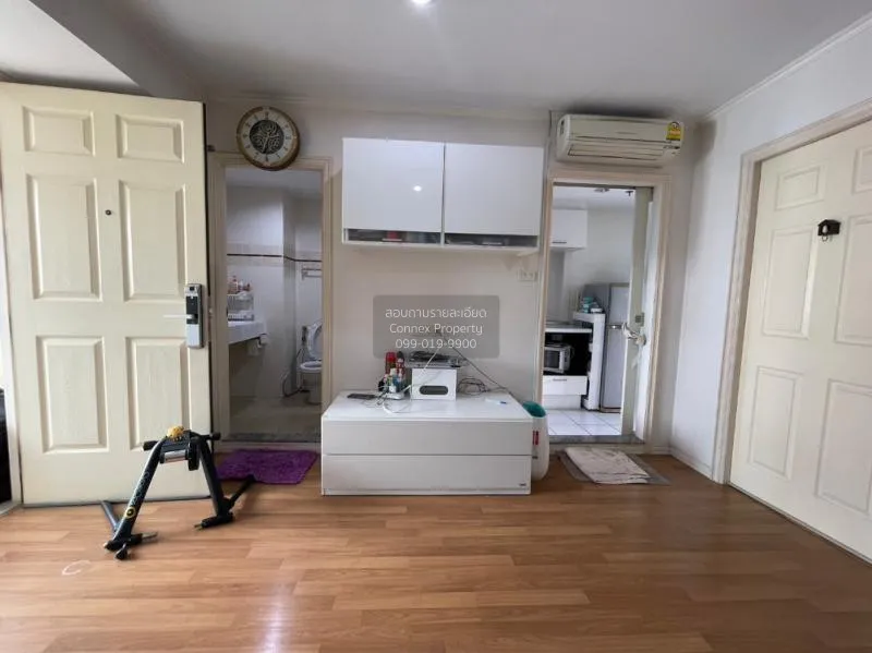 FOR SALE condo , Lumpini Place Ratchada - Thapra , BTS-Talat Phlu 2