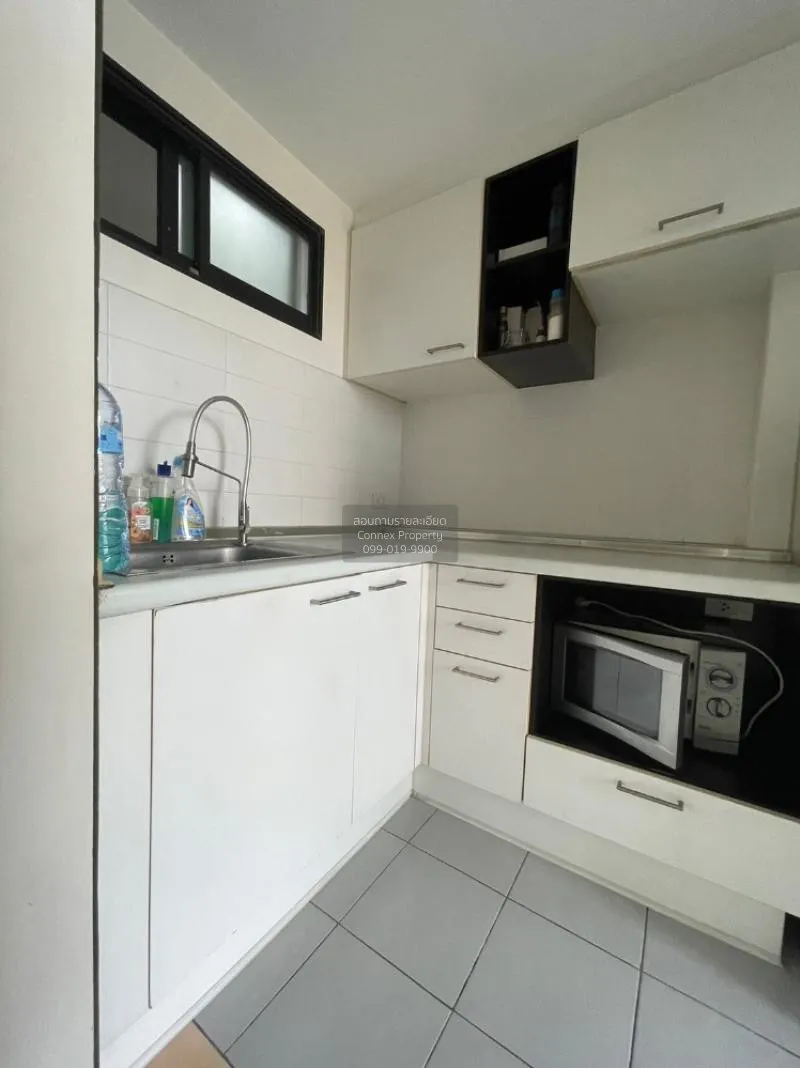 FOR SALE condo , Lumpini Place Ratchada - Thapra , BTS-Talat Phlu 4