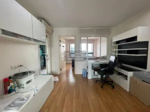 FOR SALE condo , Lumpini Place Ratchada - Thapra , BTS-Talat Phlu , Bukkhalo , Thon Buri , Bangkok , CX-76335