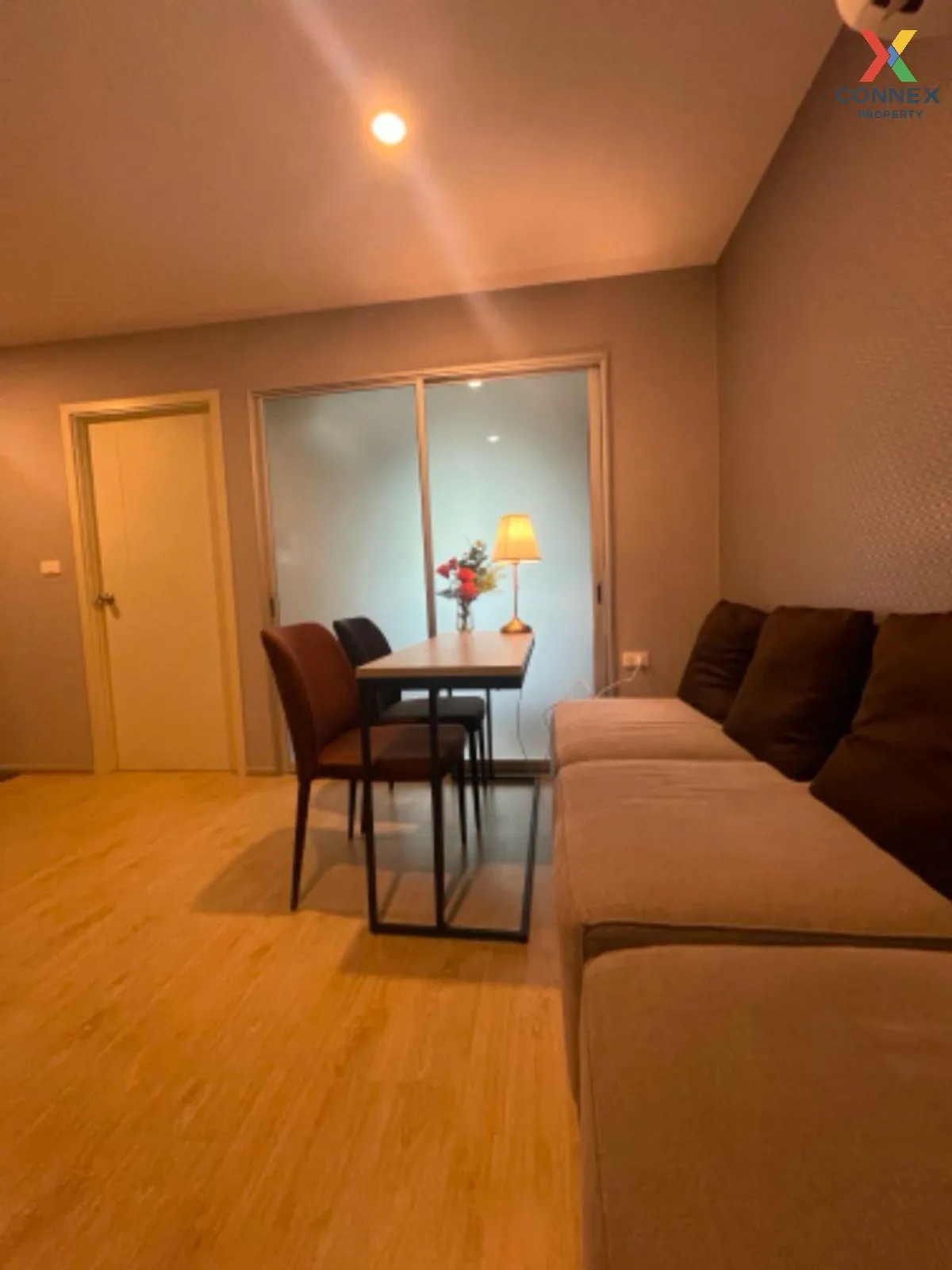 FOR RENT condo , Elio Del Moss Phahonyothin 34 , BTS-Kasetsart Un 1