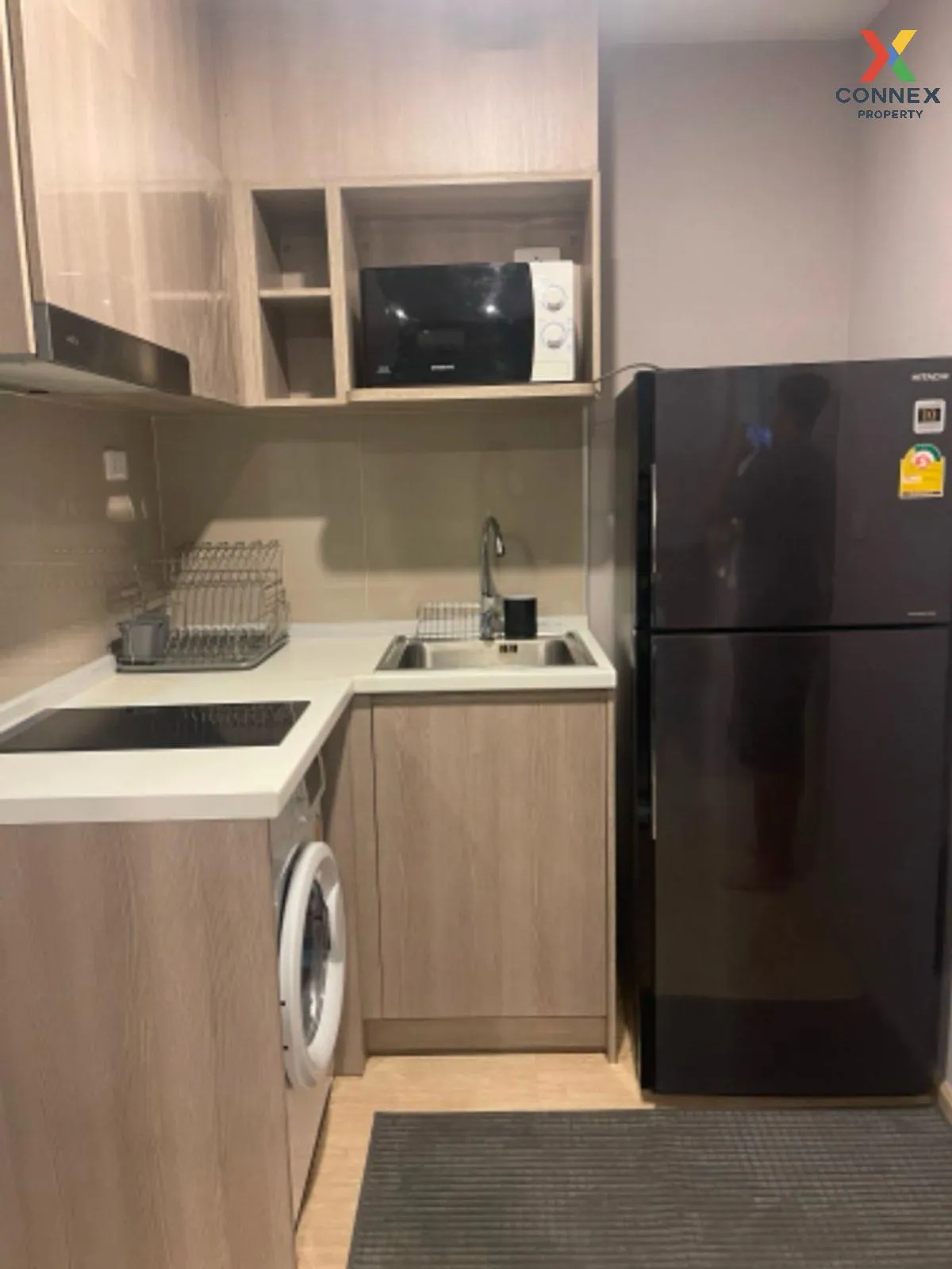 FOR RENT condo , Elio Del Moss Phahonyothin 34 , BTS-Kasetsart Un 3