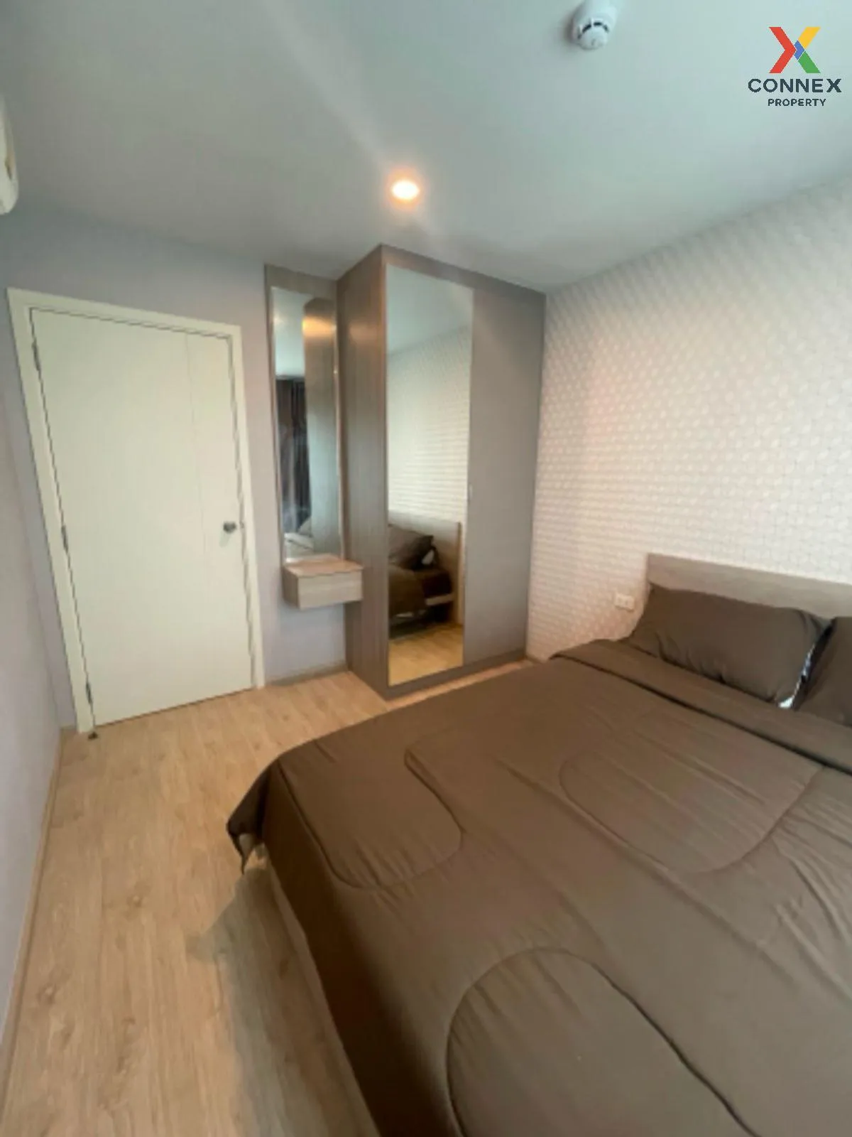 FOR RENT condo , Elio Del Moss Phahonyothin 34 , BTS-Kasetsart Un 4