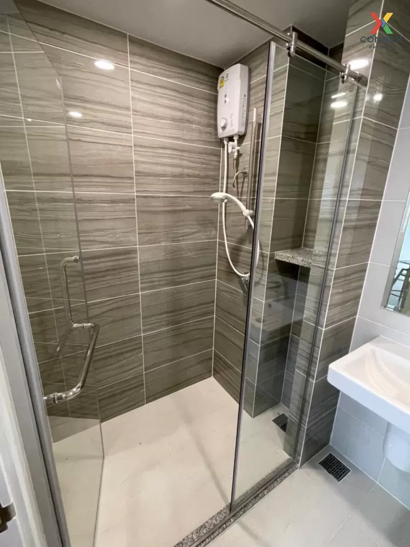 เช่าคอนโด  ศุภาลัย ลอฟท์ ประชาธิปก-วงเวียนใหญ่ BTS-วงเวียนใหญ่ สม