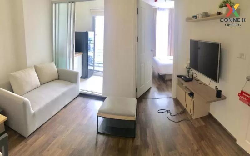 FOR RENT condo , U Delight Ratchavibha , Lat Yao , Chatuchak , Ba 1