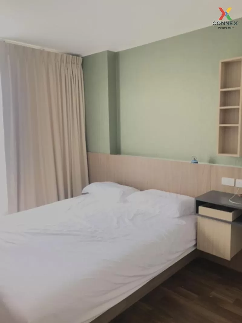 FOR RENT condo , U Delight Ratchavibha , Lat Yao , Chatuchak , Ba 3