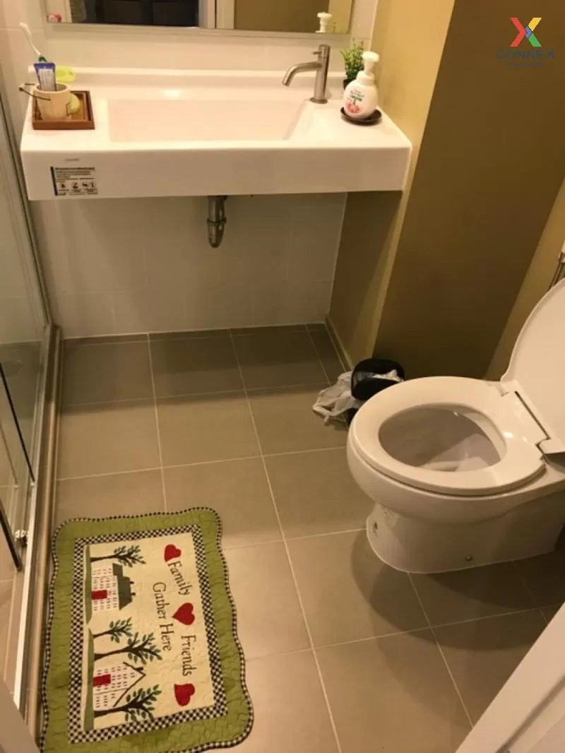 FOR RENT condo , U Delight Ratchavibha , Lat Yao , Chatuchak , Ba 4