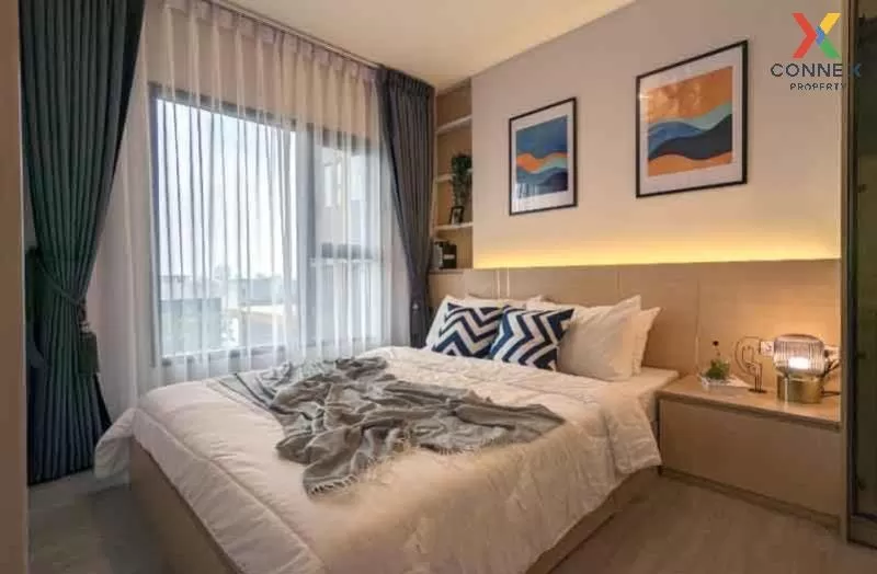 เช่าคอนโด  เดอะ เบส เพชรบุรี - ทองหล่อ MRT-เพชรบุรี บางกะปิ เขต ห