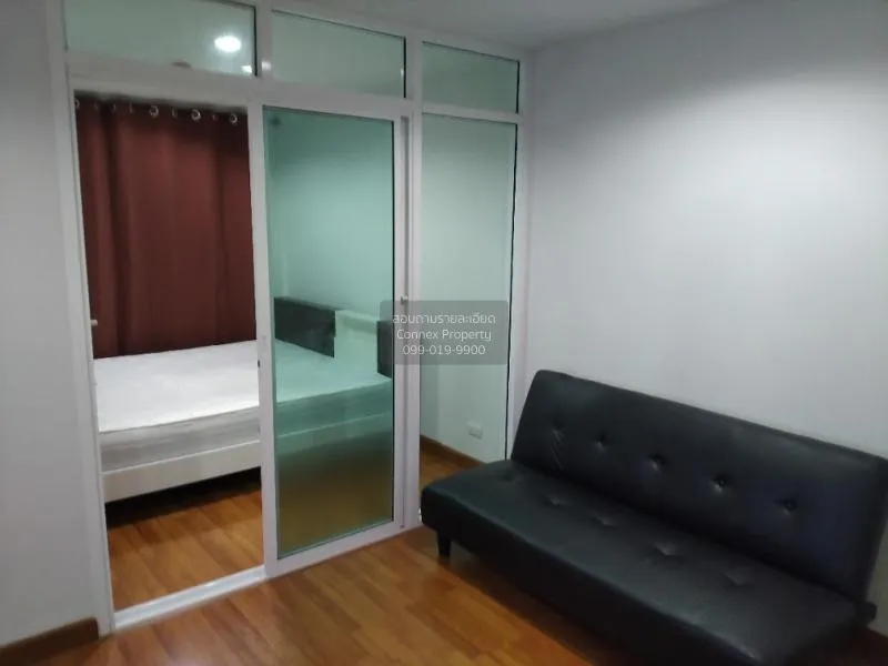 เช่าคอนโด  รีเจนท์ ออร์คิด ตลาดพลู BTS-ตลาดพลู ตลาดพลู เขต ธนบุรี 1