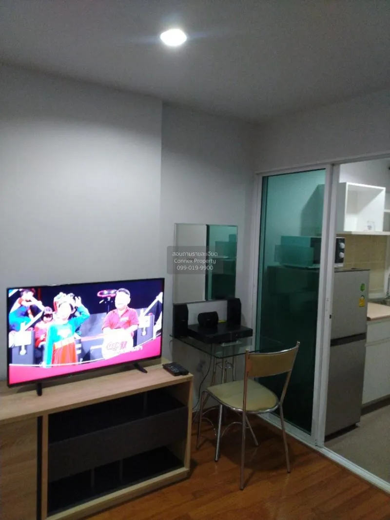 เช่าคอนโด  รีเจนท์ ออร์คิด ตลาดพลู BTS-ตลาดพลู ตลาดพลู เขต ธนบุรี 3