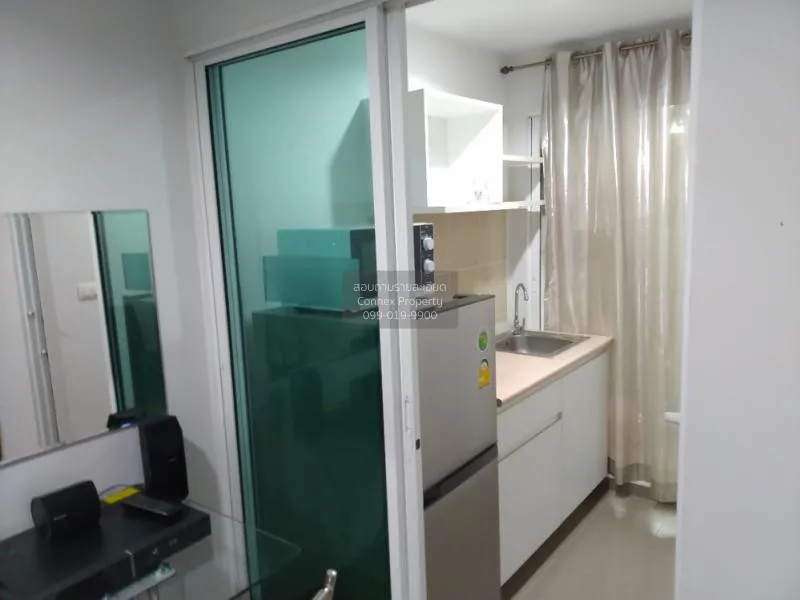 เช่าคอนโด  รีเจนท์ ออร์คิด ตลาดพลู BTS-ตลาดพลู ตลาดพลู เขต ธนบุรี 4