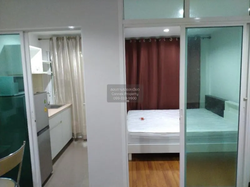 เช่าคอนโด  รีเจนท์ ออร์คิด ตลาดพลู BTS-ตลาดพลู ตลาดพลู เขต ธนบุรี