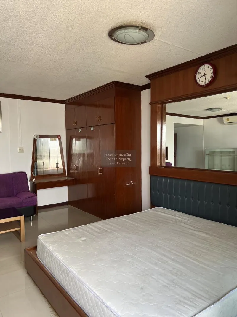 FOR RENT condo , P.S.T. Condo Ville , Chong Nonsi , Yannawa , Ban 2