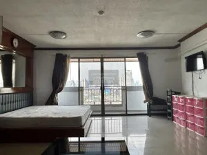 FOR RENT condo , P.S.T. Condo Ville , Chong Nonsi , Yannawa , Bangkok , CX-76354