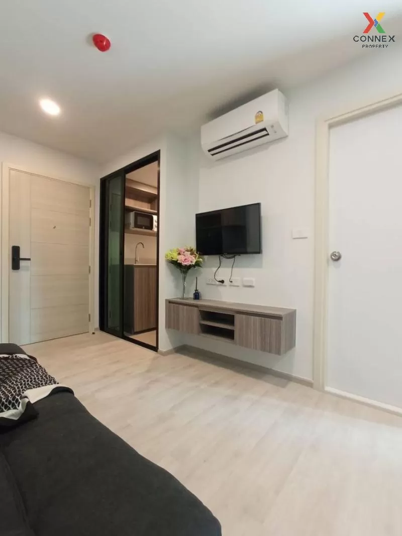 FOR RENT condo ,  The Origin Sukhumvit 105 , BTS-Bearing , Bang N 1