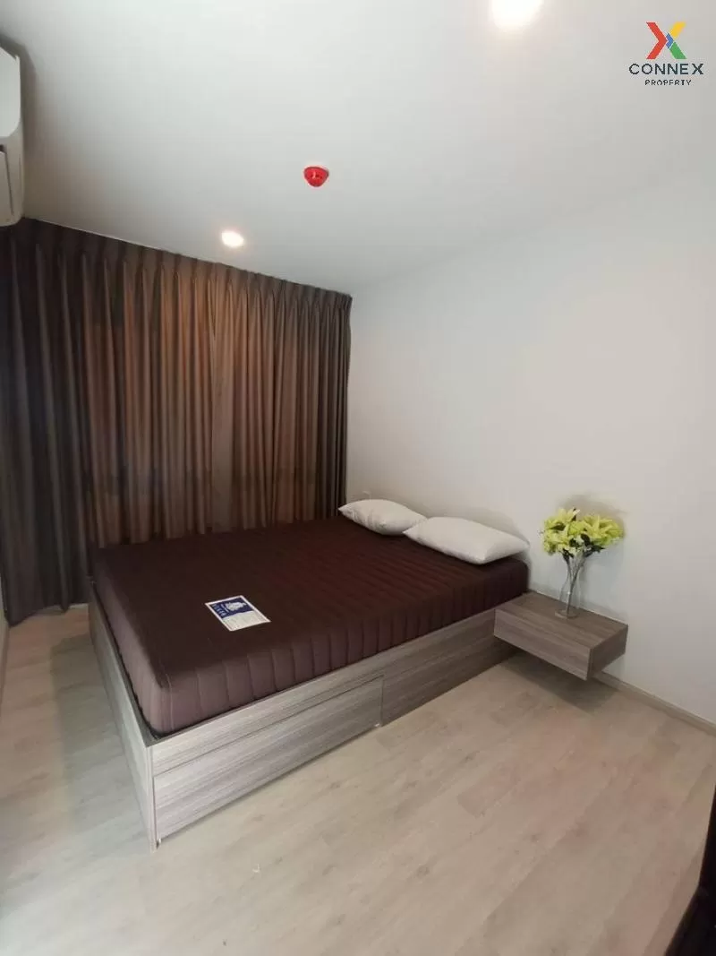 FOR RENT condo ,  The Origin Sukhumvit 105 , BTS-Bearing , Bang N 3