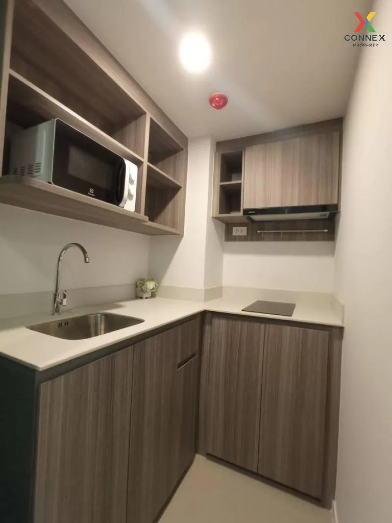 FOR RENT condo ,  The Origin Sukhumvit 105 , BTS-Bearing , Bang N 4
