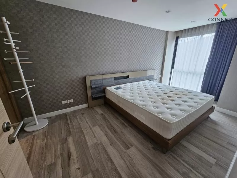 เช่าคอนโด  โซซิโอ เรฟเฟอเรนซ์ 61 BTS-เอกมัย คลองตันเหนือ เขต วัฒน 3