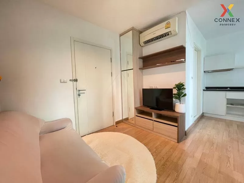 FOR RENT condo , Aspire Rama 4 , BTS-Ekkamai , Phra Khanong , Khl 3