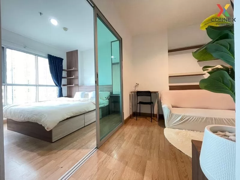 FOR RENT condo , Aspire Rama 4 , BTS-Ekkamai , Phra Khanong , Khl 4