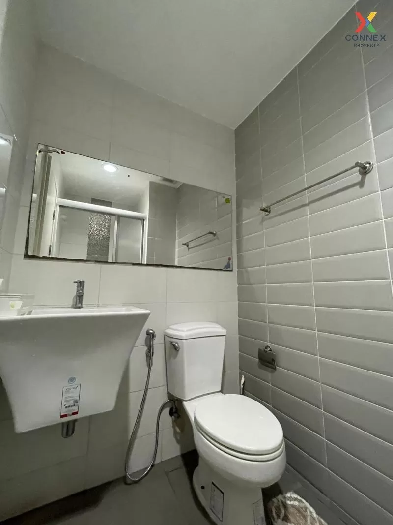 FOR RENT condo , Aspire Rama 4 , BTS-Ekkamai , Phra Khanong , Khl