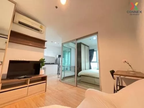 เช่าคอนโด  แอสปาย พระราม 4 BTS-เอกมัย พระโขนง เขต คลองเตย กรุงเทพ CX-76370