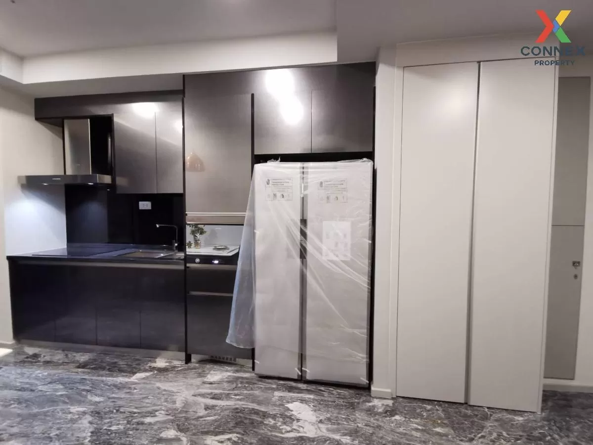 FOR SALE condo , Ashton Residence 41 , BTS-Phrom Phong , Khlong T FOR SALE condo , Ashton Residence 41 , BTS-Phrom Phong , Khlong T 3
